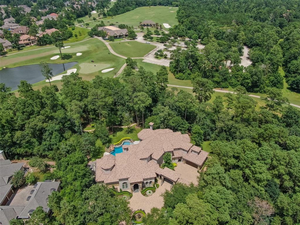 62 N Gary Glen Circle, The Woodlands, TX 77382