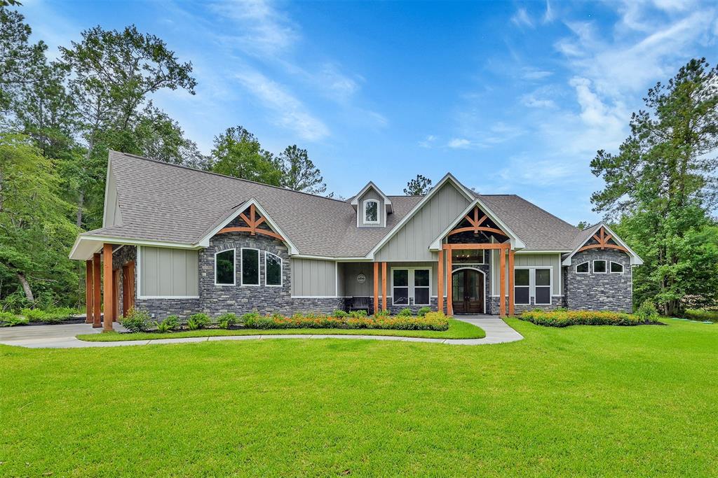 Homes for Sale in Magnolia TX Under 900K Mason Luxury Homes