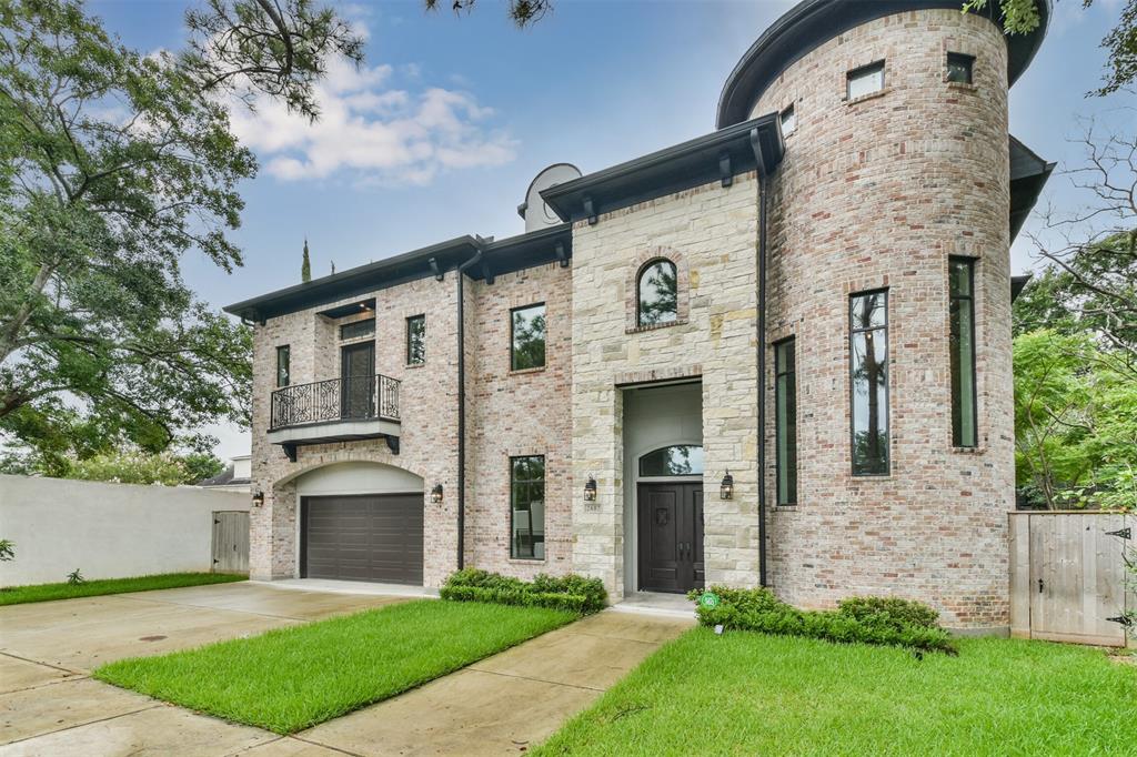 2607 Eastgrove Lane, Houston, TX 77027