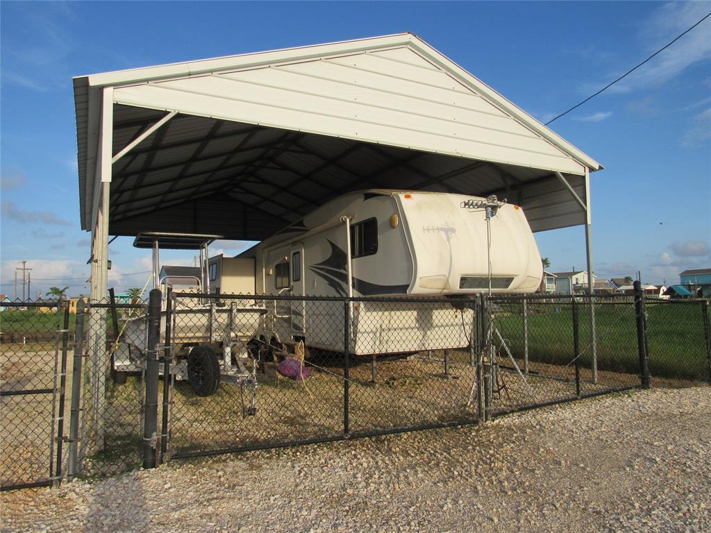 Sargent Texas RV Ready Lots