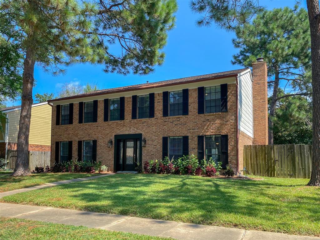 Copperfield Homes For Sale in Houston TX 77095