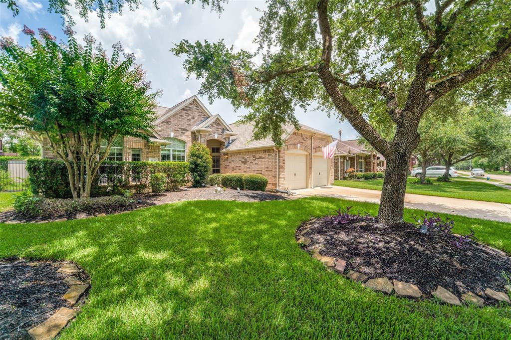 1422 Wellshire Drive, Katy, TX 77494