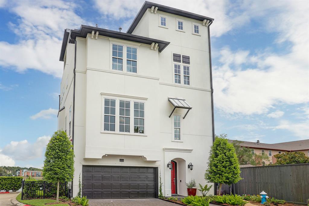 2102 Lakeshore Edge Drive, Houston, TX 77080