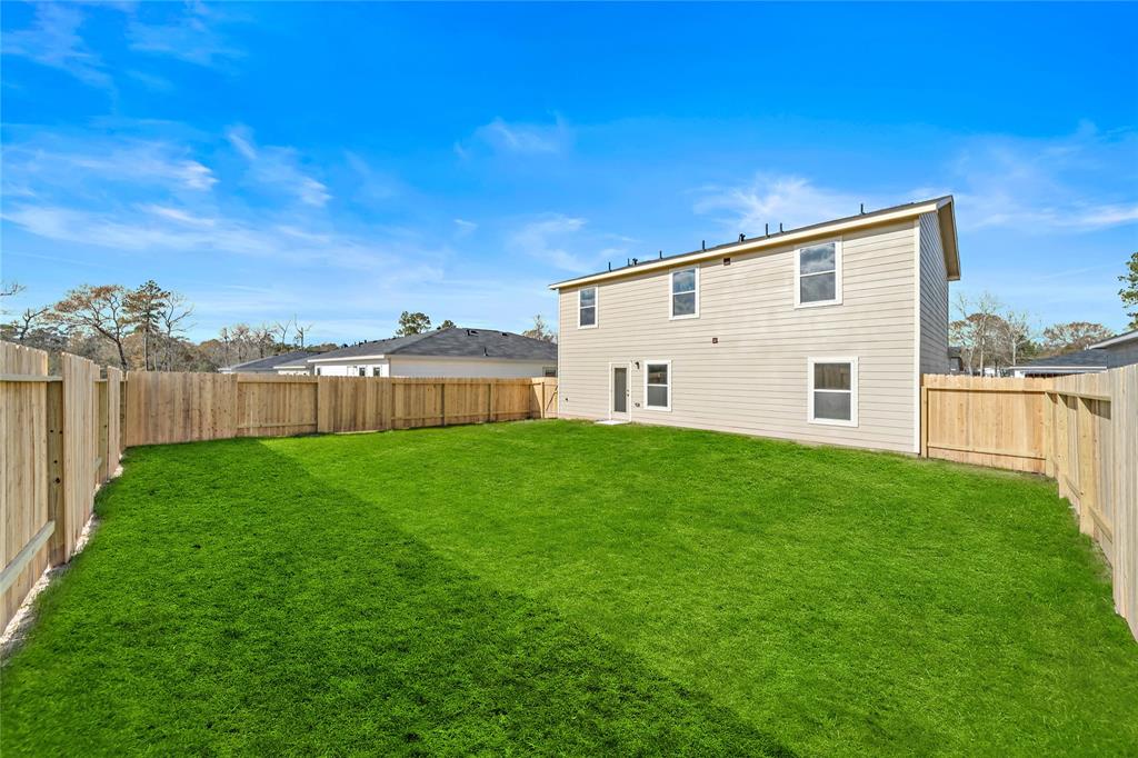 15580 Briar Forest Drive, Conroe, TX 77306