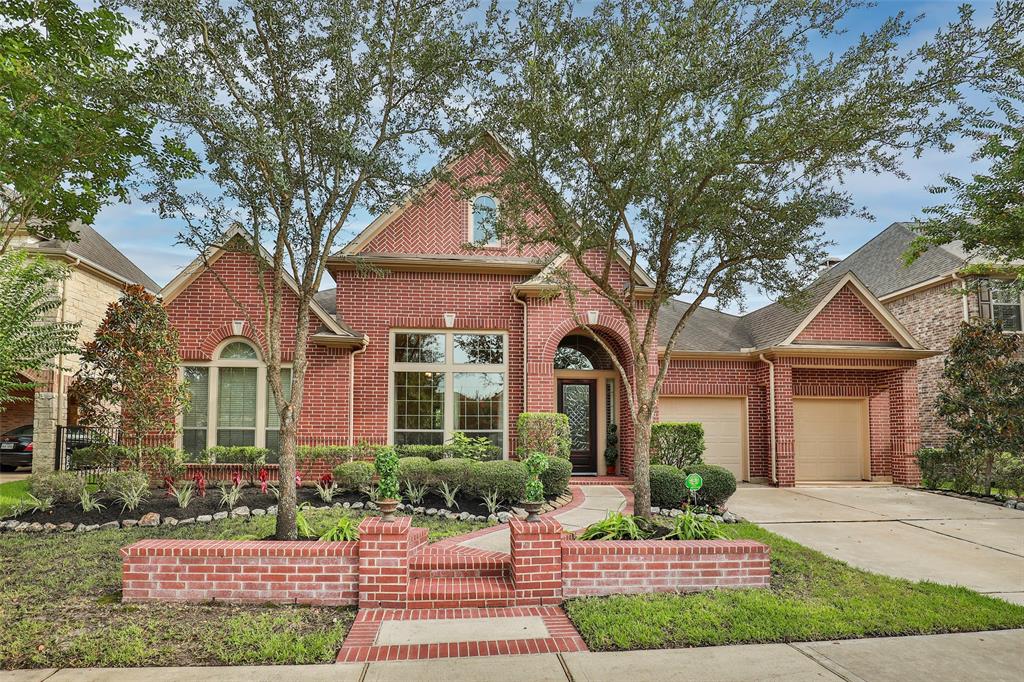 Houses in Bridgeland Cypress TX Luxury Homes & Real Estate