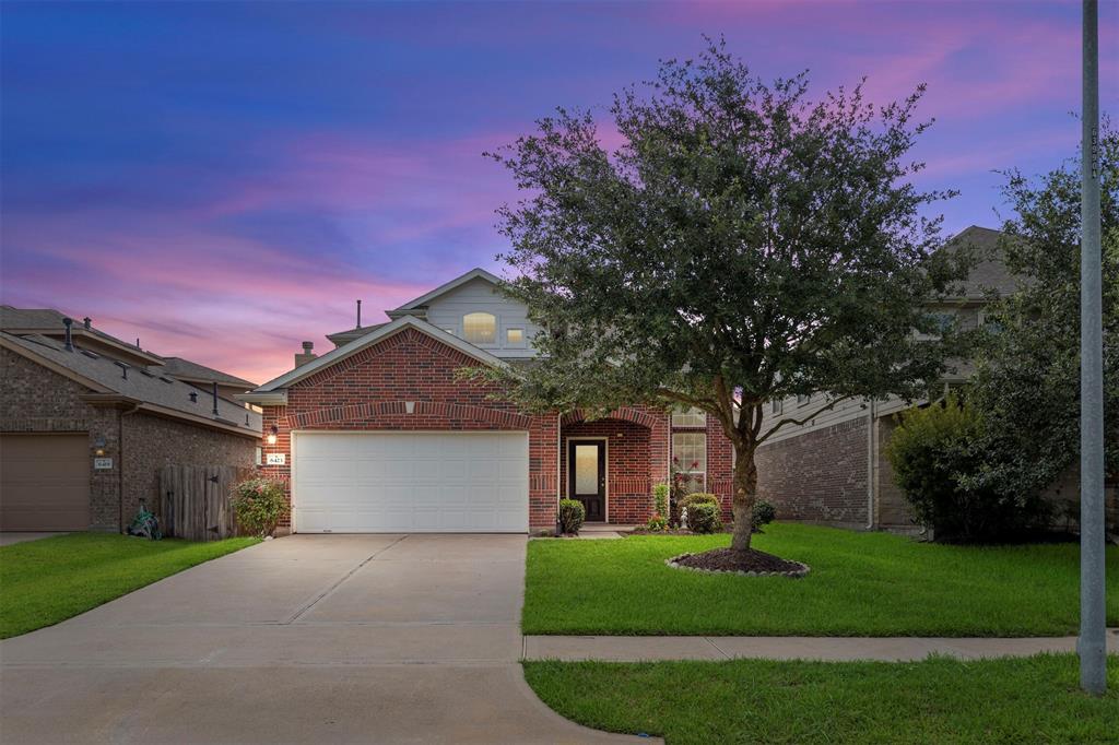Katy, TX 77494 newly price reduced homes