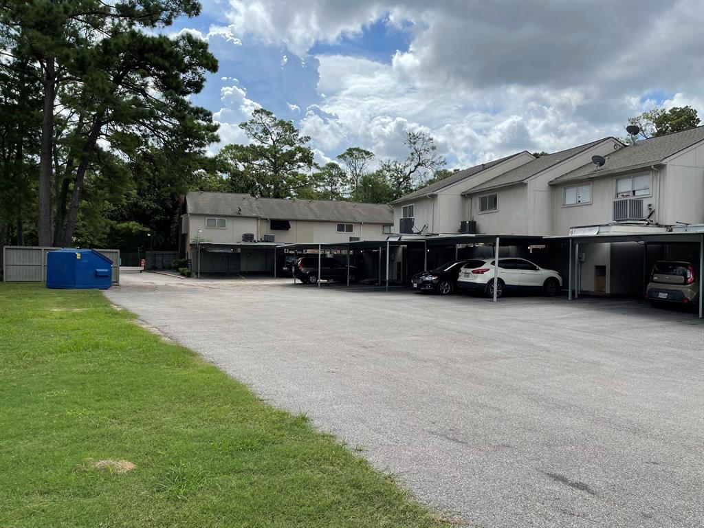 1855 Witte Road 28, Houston, TX 77080