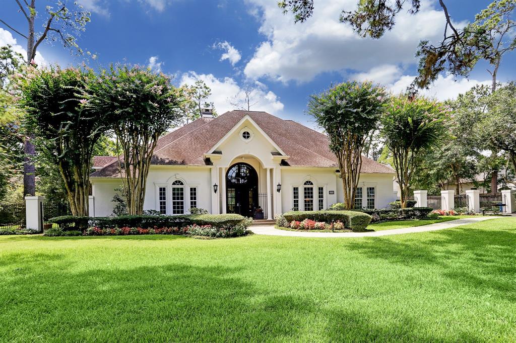 Homes For Sale in Houston TX from 2,000,000 to 3,000,000