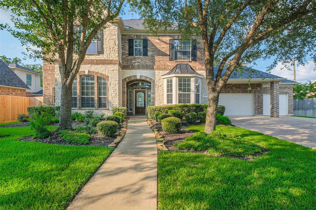 Luxury Homes for Sale in Missouri City TX Missouri City Luxury Homes