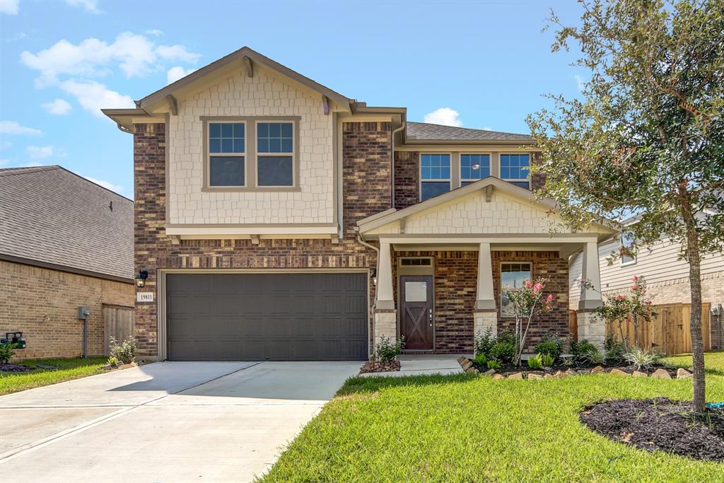 5334 Marisol Cove Drive, Katy, TX 77493