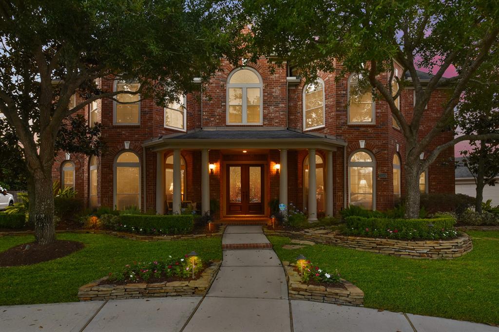 Homes For Sale in Katy TX from 700,000 to 800,000