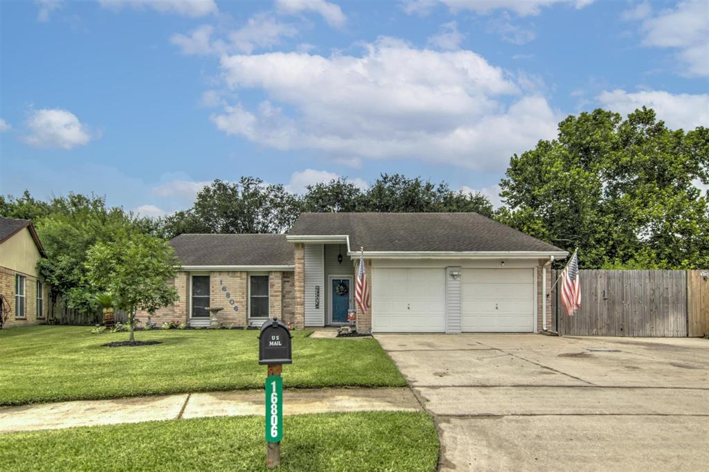 3 Bedroom Homes for Sale in Friendswood TX Mason Luxury Homes