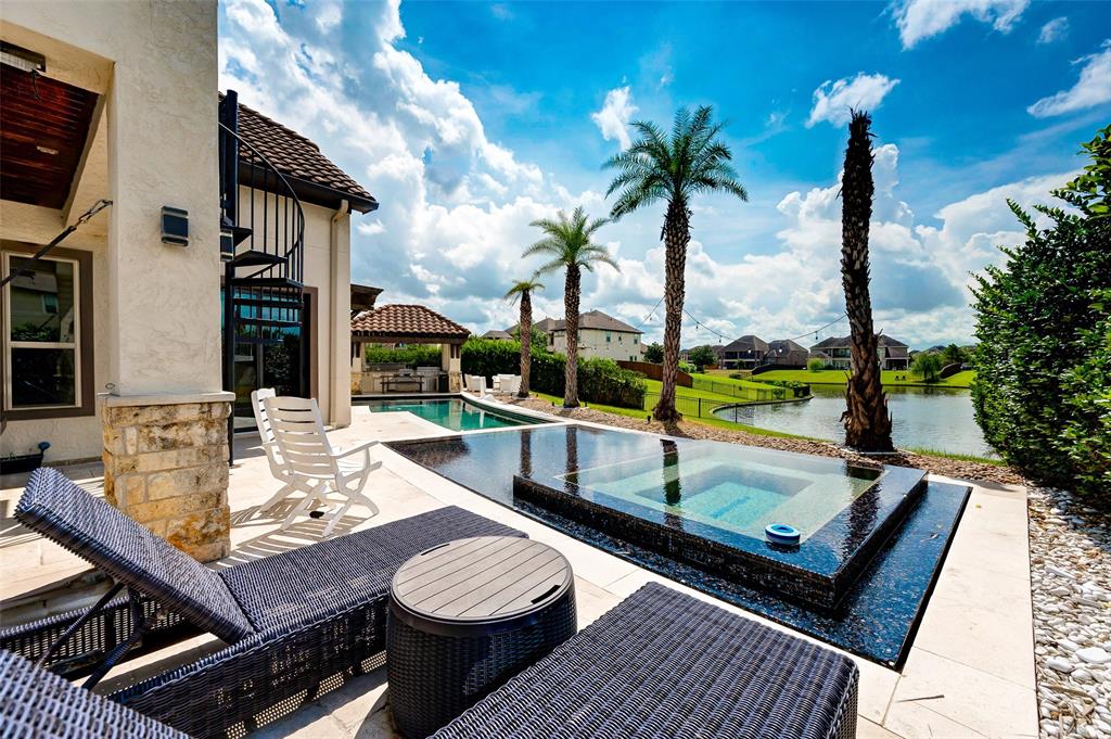 Katy TX Homes For Sale with Pools Katy Real Estate