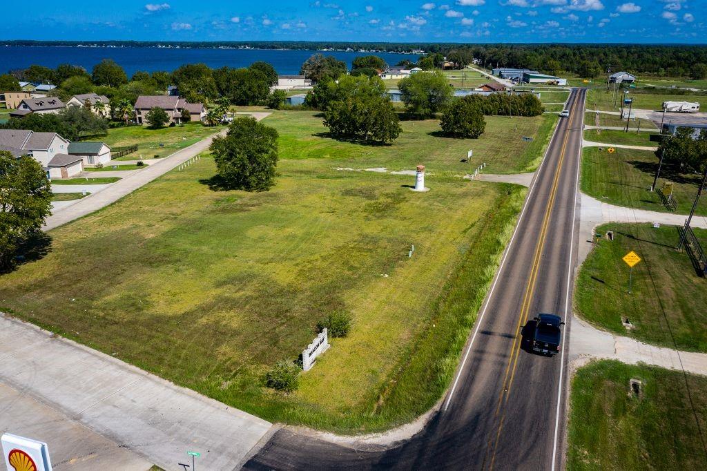 Polk County Land For Sale
