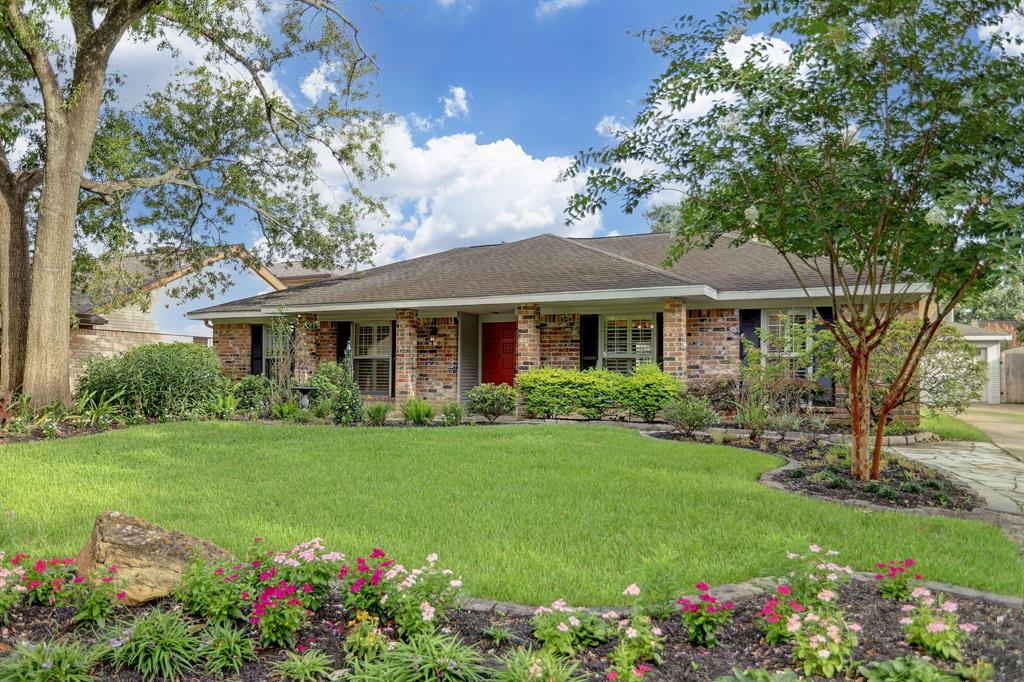 1 Story Homes for Sale in Houston TX Mason Luxury Homes