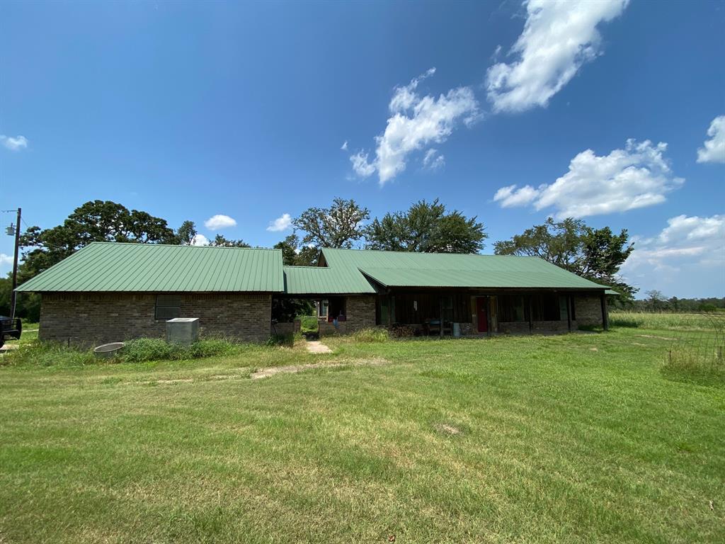 10397 FM 831, Buffalo, TX 75831