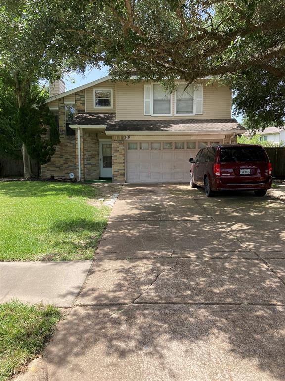 2414 Pheasant Creek Drive, Sugar Land, TX 77498