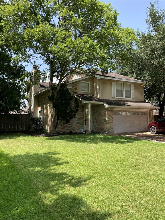 2414 Pheasant Creek Drive, Sugar Land, TX 77498