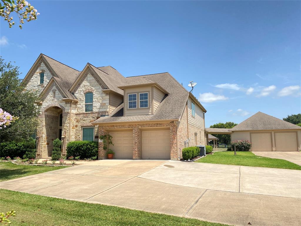 5630 Fm 359 Road, Richmond, TX 77406