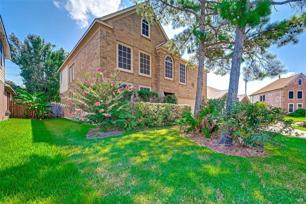 WILLIAMSBURG Homes Katy TX 77493 Sale