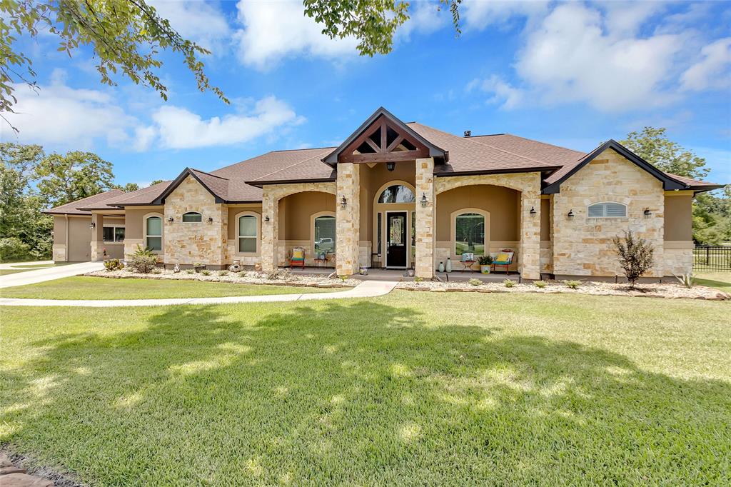 Luxury Homes for Sale in Montgomery TX Montgomery Luxury Real Estate