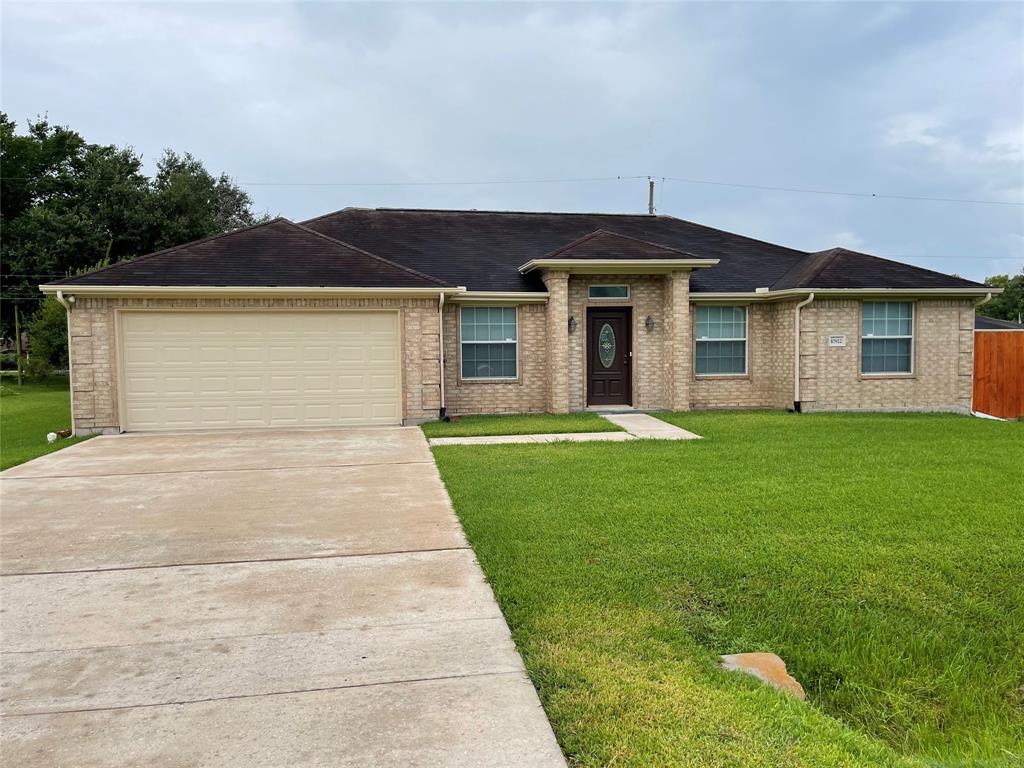 10922 Houston Drive, La Porte, TX 77571