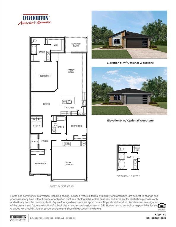 2813 Chase Cross Lane, Houston TX 77047