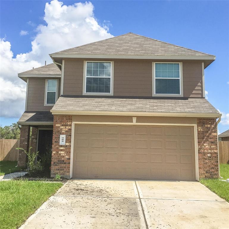 La Marque, TX 77568 houses for rent