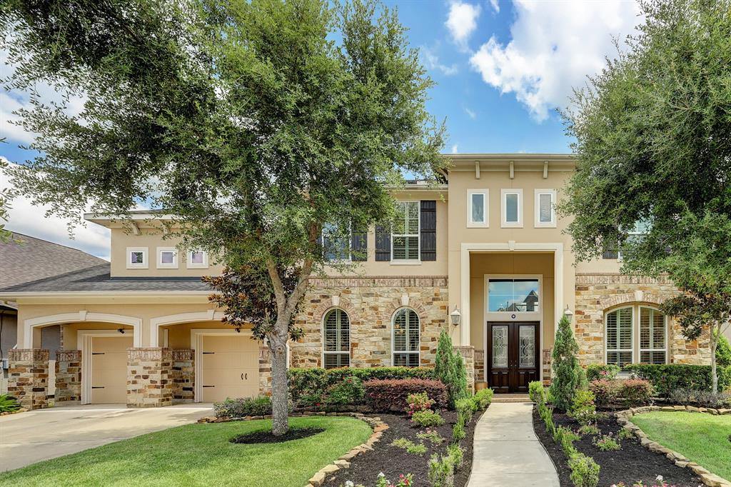 Luxury Homes for Sale in Missouri City TX Missouri City Luxury Homes