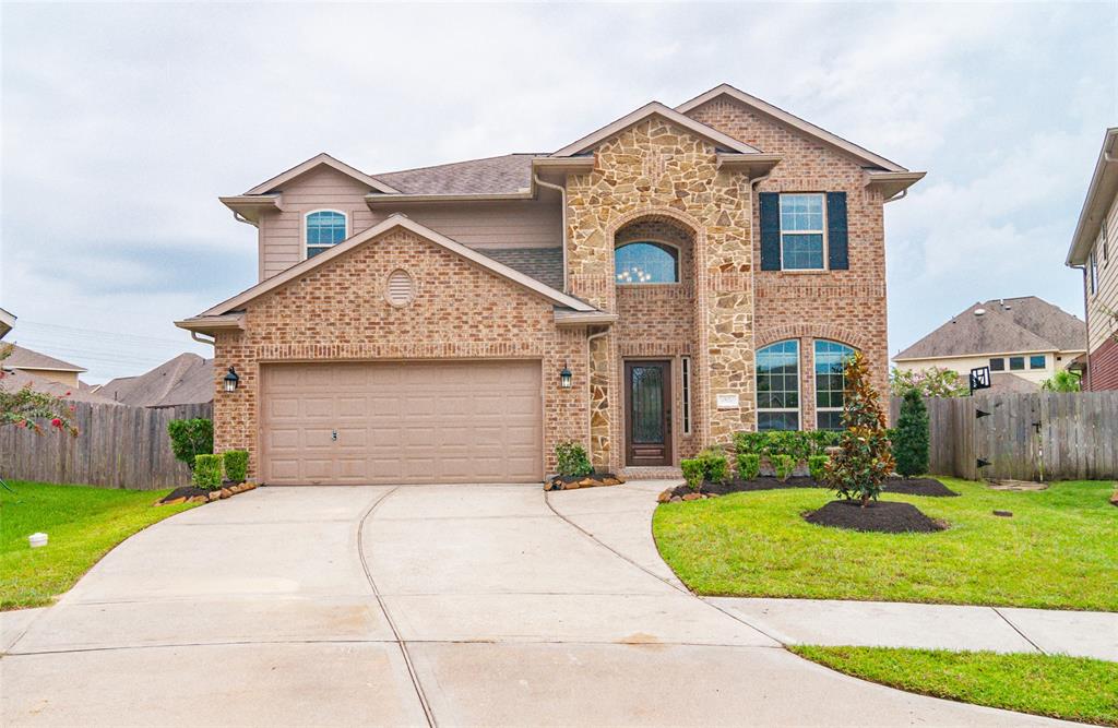 Houses in Mar Bella League City TX Luxury Homes & Real Estate