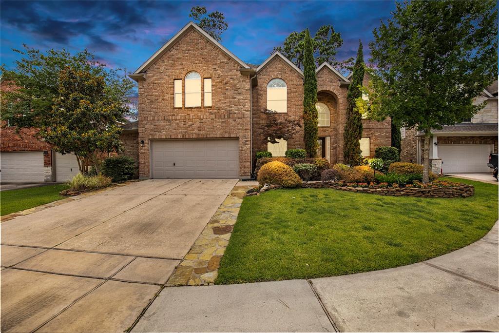 400K Mason Luxury Homes for Sale in Kingwood, TX