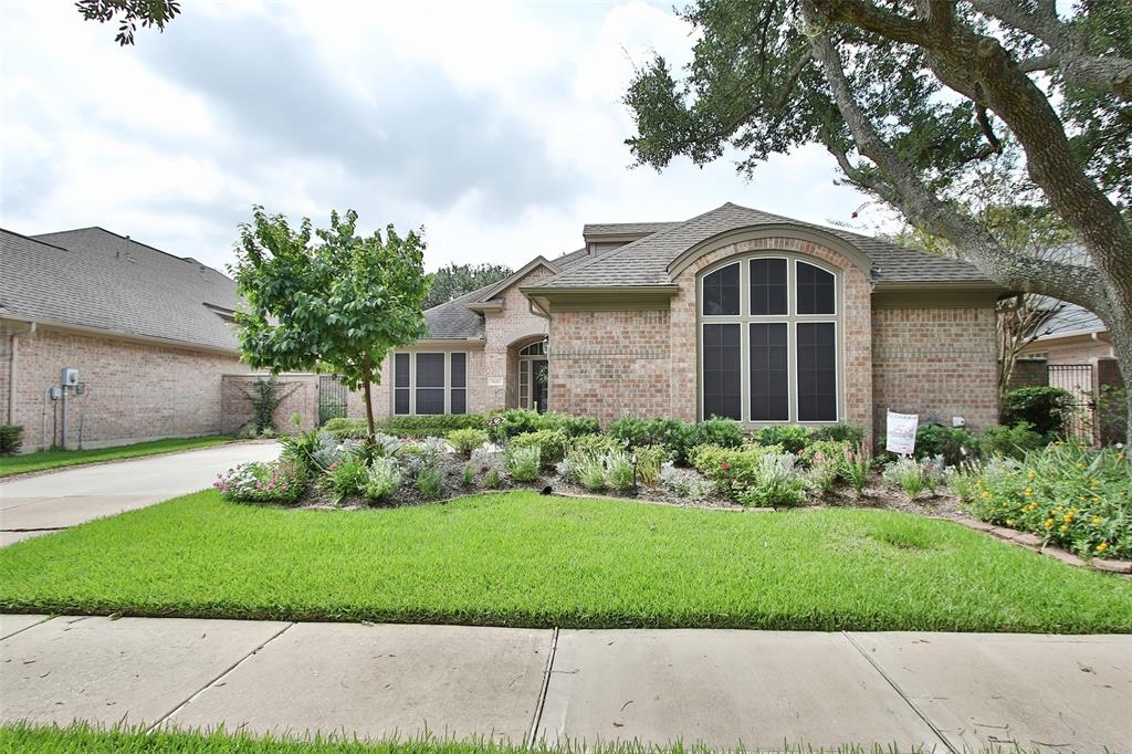 Houston Gated Communities Homes for Sale in Gated Communities