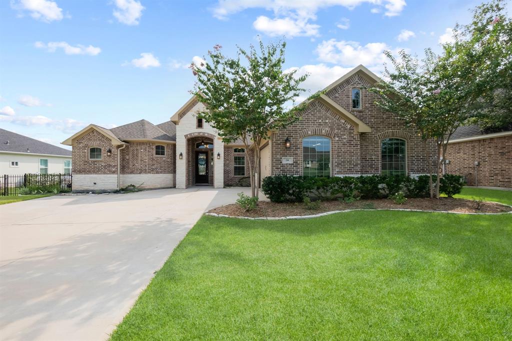 Homes for Sale in Montgomery TX Under 450K Mason Luxury Homes