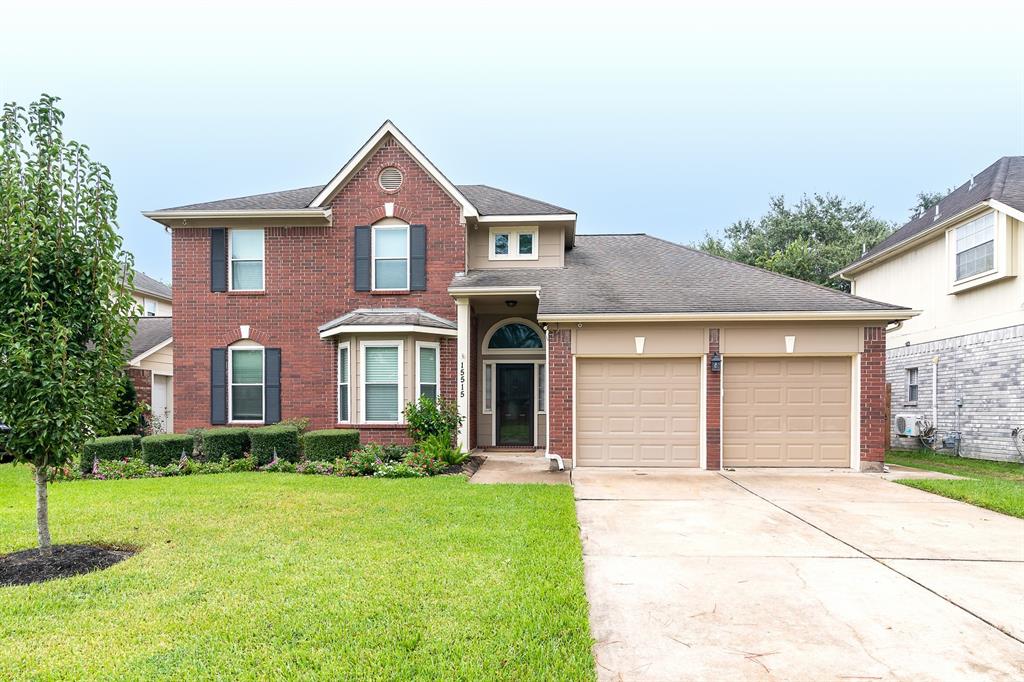 Houses in Heritage Park Friendswood TX Luxury Homes & Real Estate