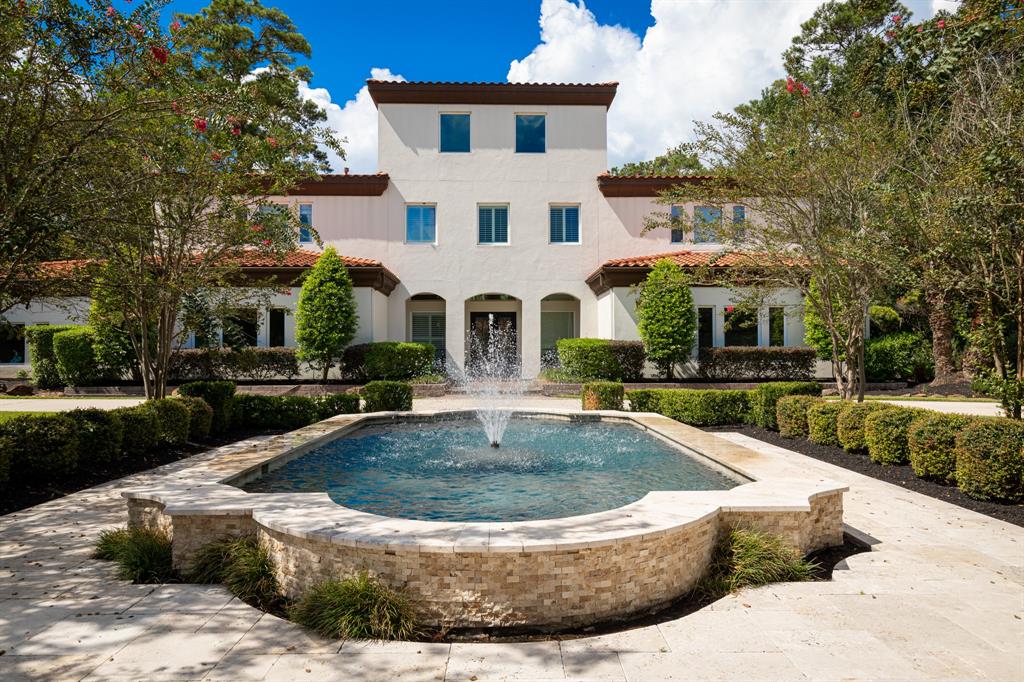 Homes for Sale in Magnolia TX with Barn Stable Mason Luxury Homes