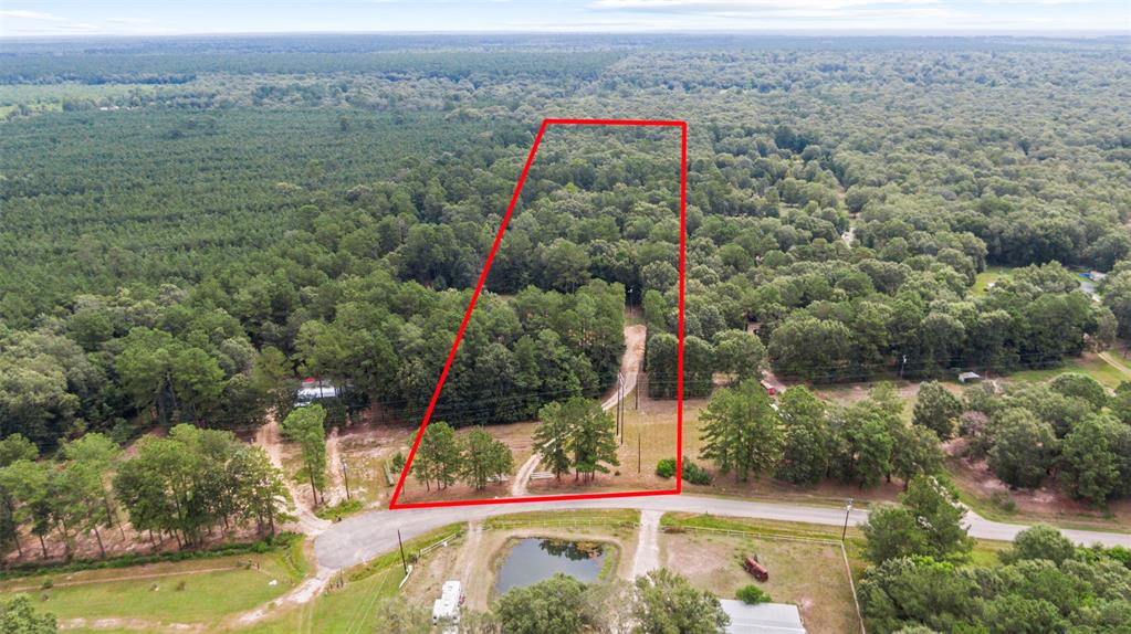 788 County Road 6881 N, Dayton, TX 77535