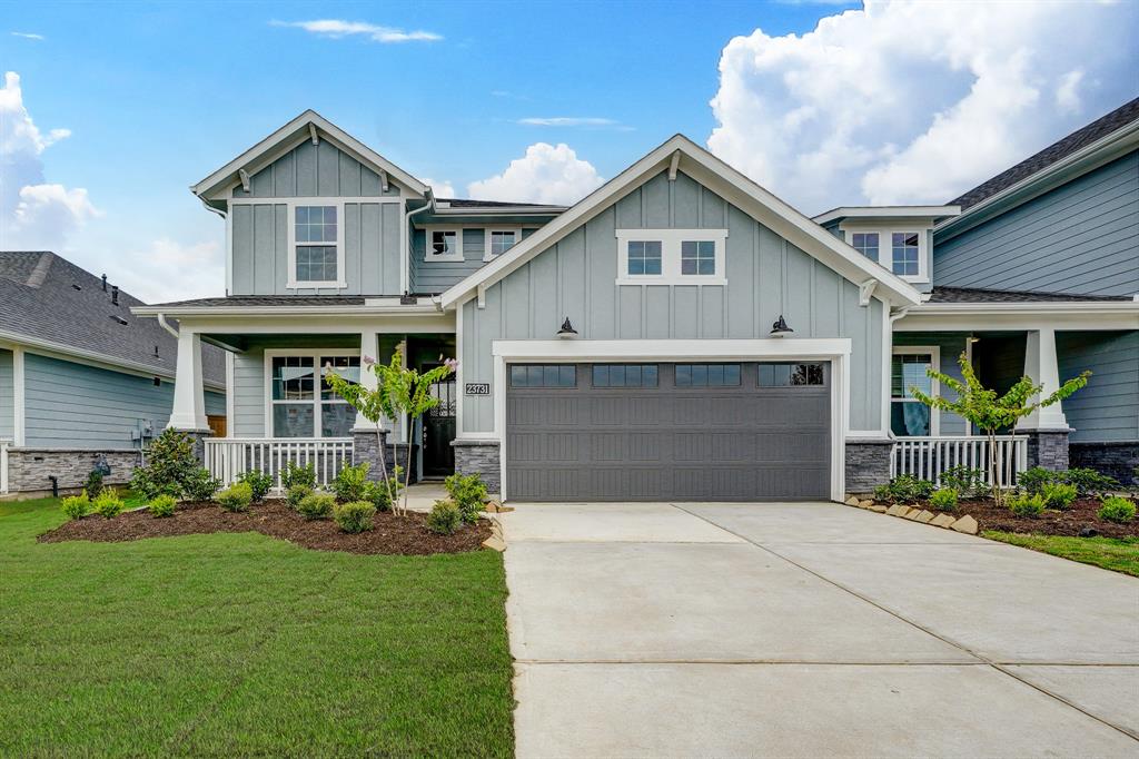 Katy Townhomes for Sale