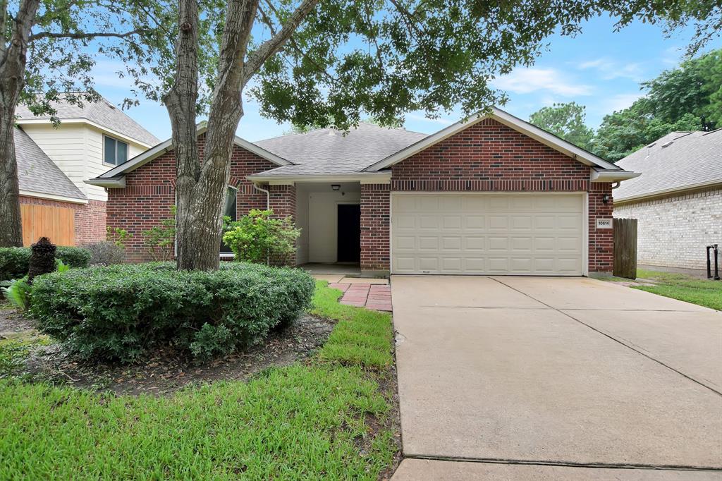 Riata Ranch Homes For Sale Houston Real Estate