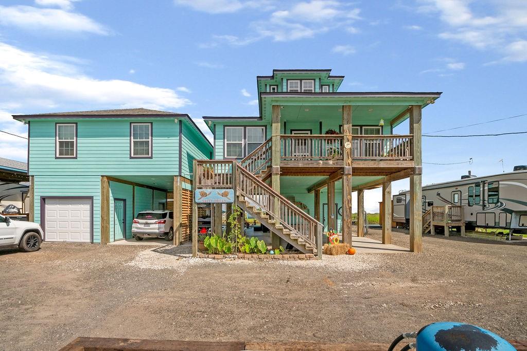 Sargent Texas Homes for Sale