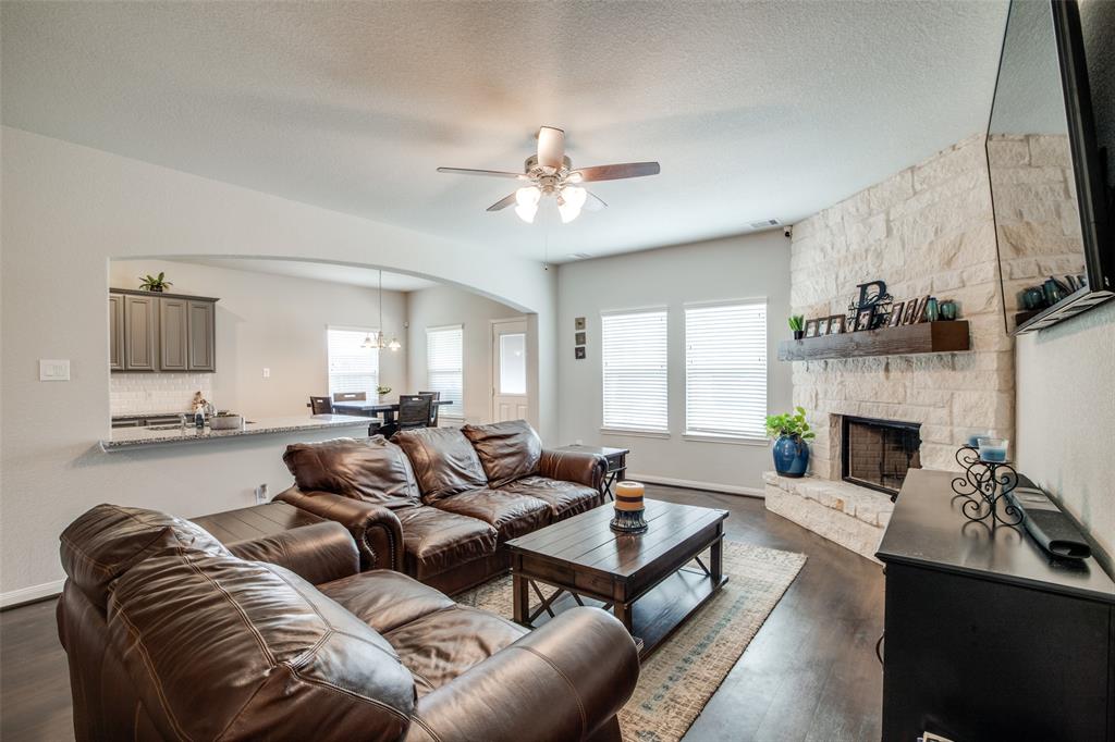 12453 Hackberry, Willis, TX 77318