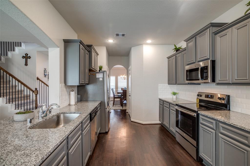 12453 Hackberry, Willis, TX 77318