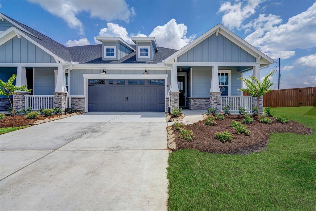 Katy TX Luxury Townhomes for Sale Mason Luxury Homes