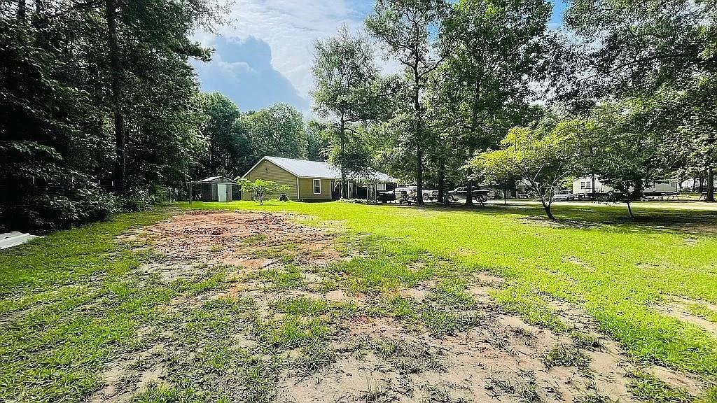 13558 Calvary Road, Willis, TX 77318