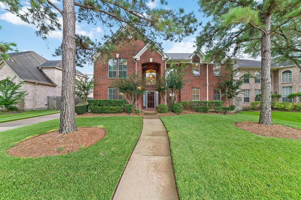 Homes For Sale in Katy TX from 400,000 to 500,000