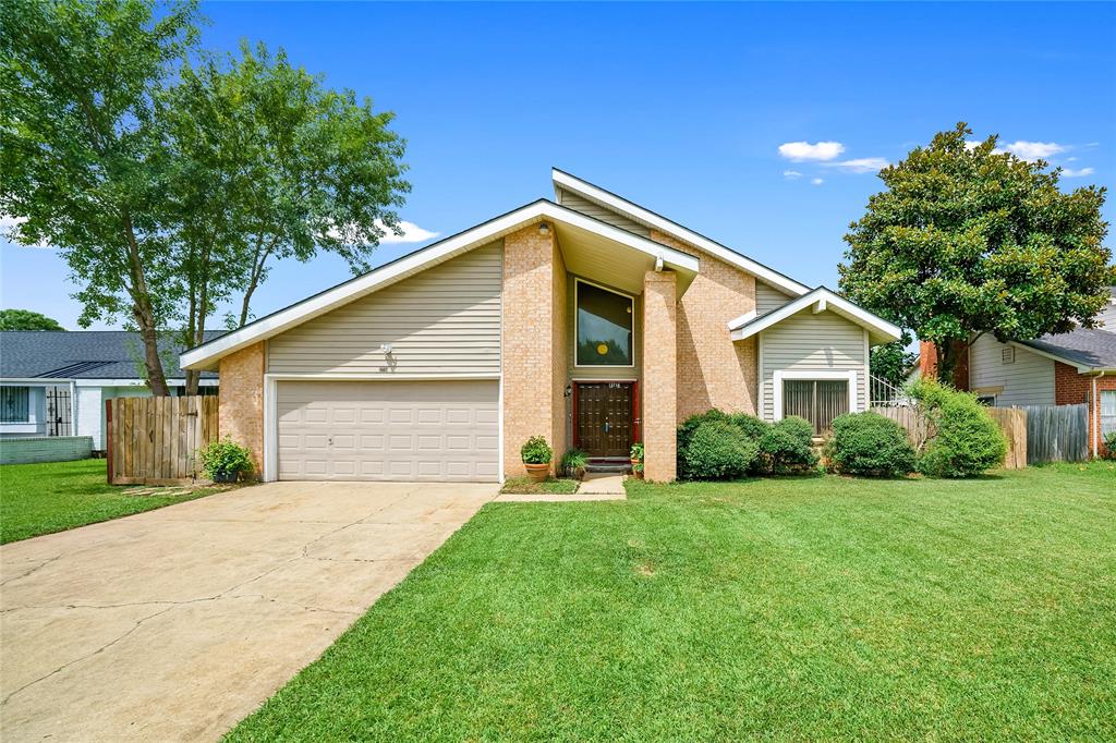 Homes For Sale zoned to Liestman Elementary Alief ISD