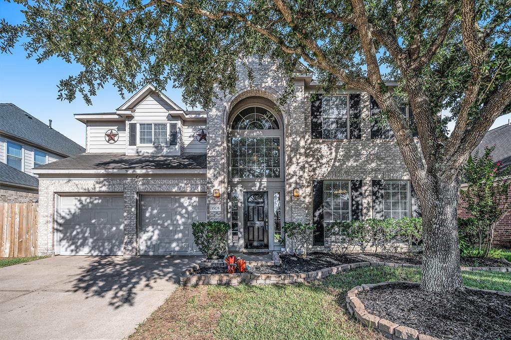 Sold 15126 Live Oak Bend Way, Cypress, TX 77429 4 Beds / 2 Full