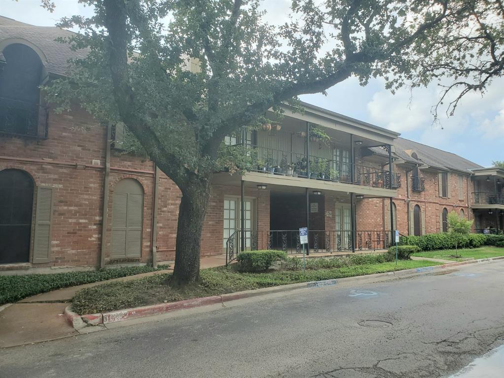 11540 Chimney Rock Road 122, Houston, TX 77035