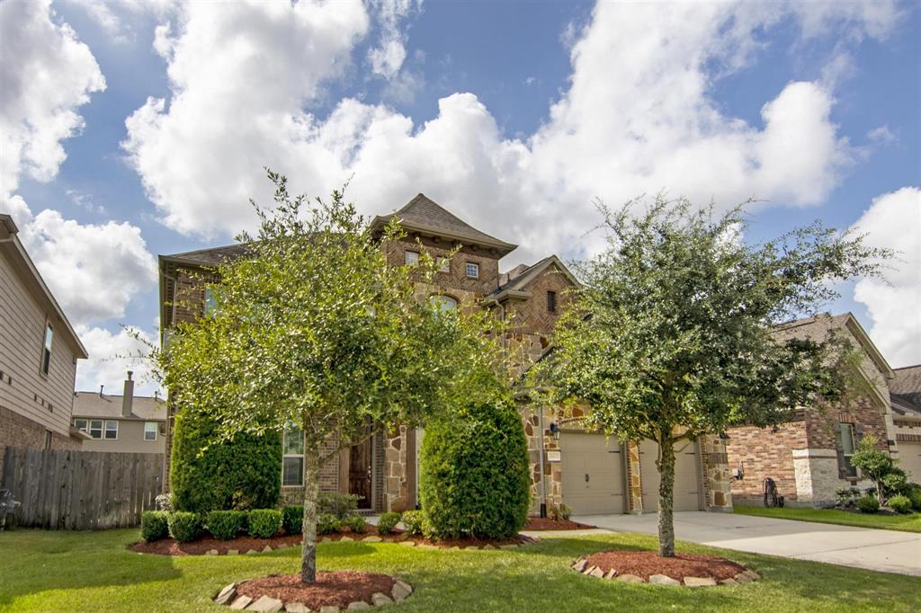 26623 Grey Swan Drive, Katy, TX 77494