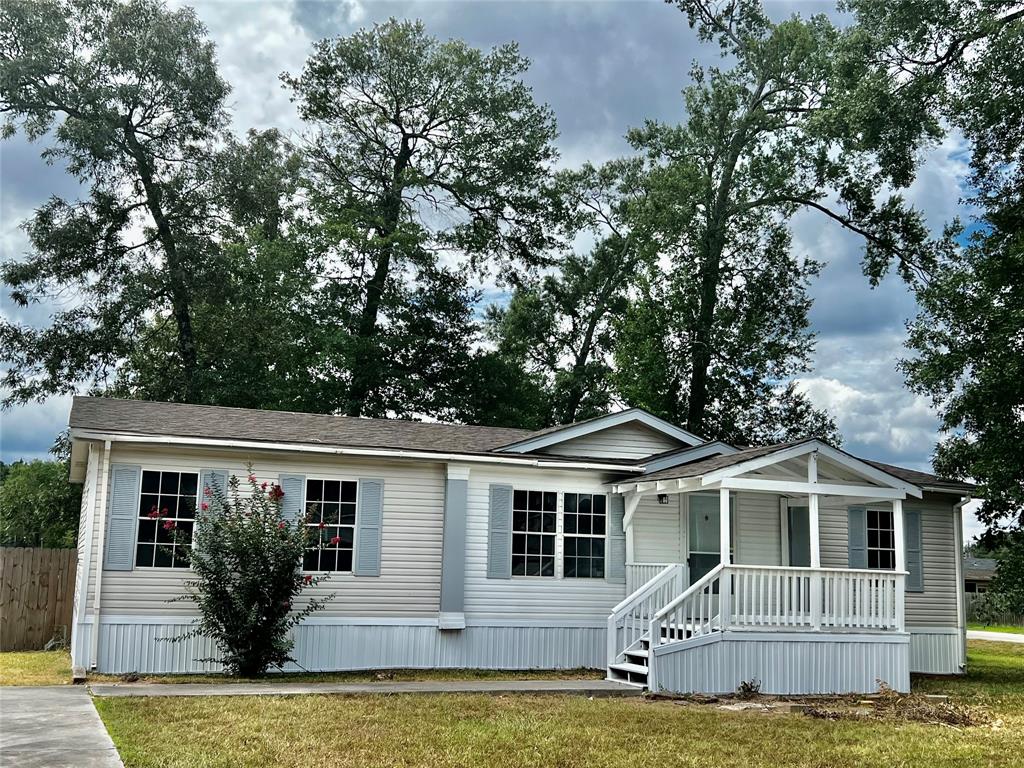 1 Story Homes for Sale in Conroe TX Mason Luxury Homes