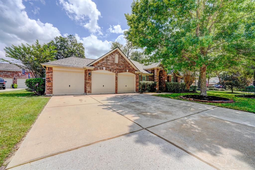 Stewarts Forest subdivision homes for sale & Conroe Tx Real Estate